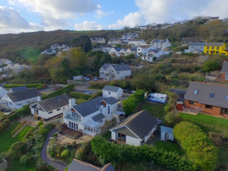 Gallery Image for 3 Jacksons Way – Goodwick