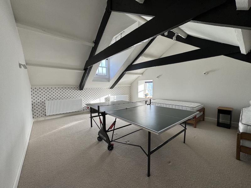 Gallery Image for Belle Vue | Tenby