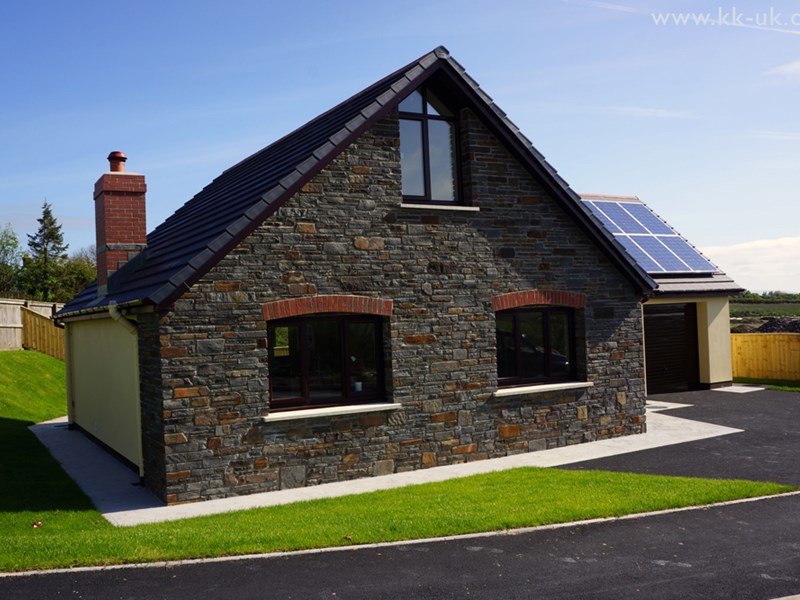 Gallery Image for Keeston Plot 4