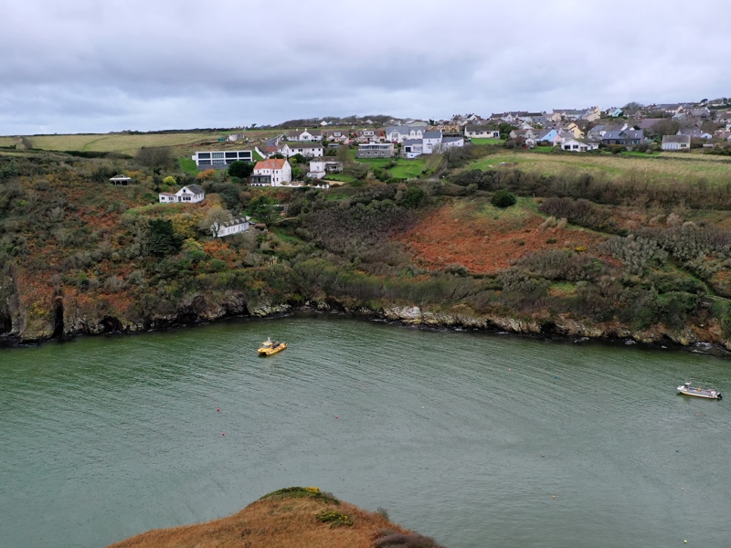 Gallery Image for Apartments Refurbishment | Solva