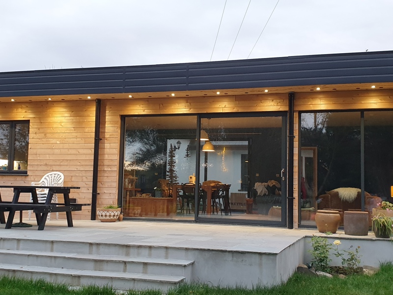 Gallery Image for Ty Dwrgi | Extension