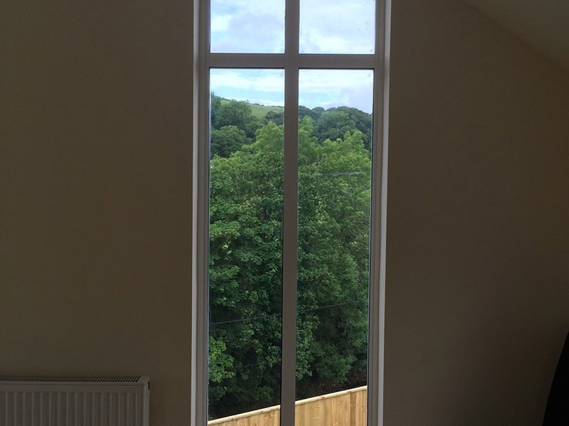 Gallery Image for Ael Y Bryn Extension  Llanychaer