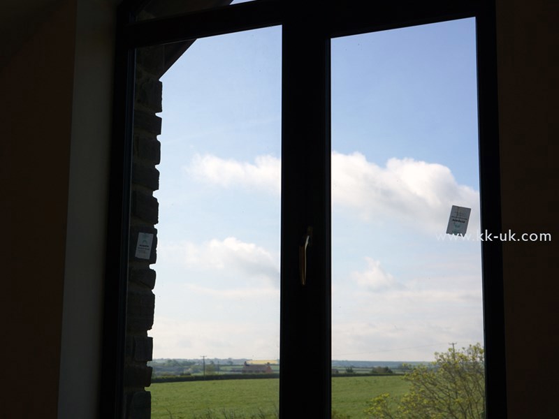 Gallery Image for Keeston Plot 4