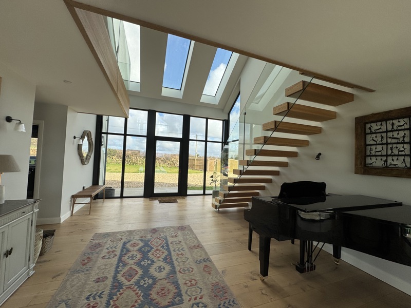 Gallery Image for Parc Carreg - new dwelling