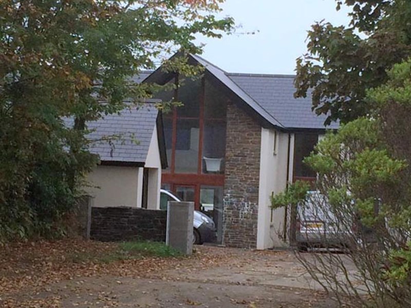 Gallery Image for Pelcomb New Self-Build Dwelling