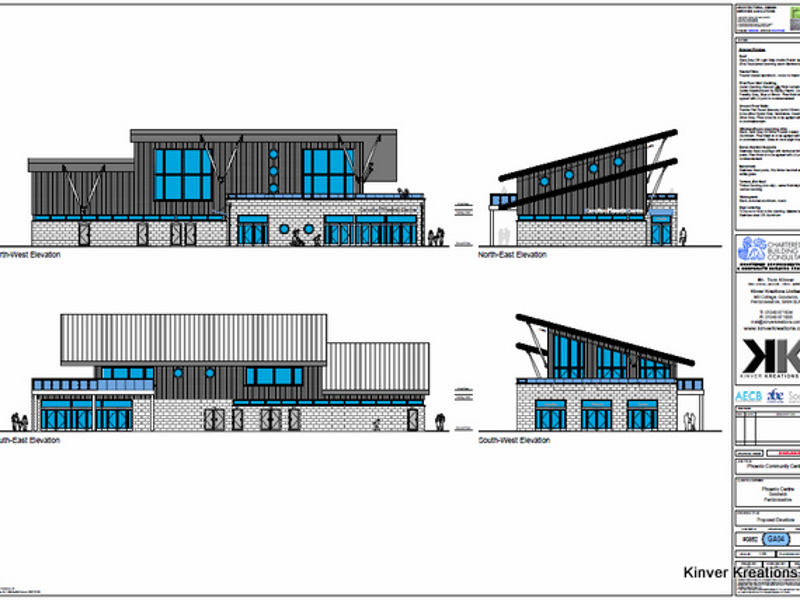 Gallery Image for Phoenix Centre
