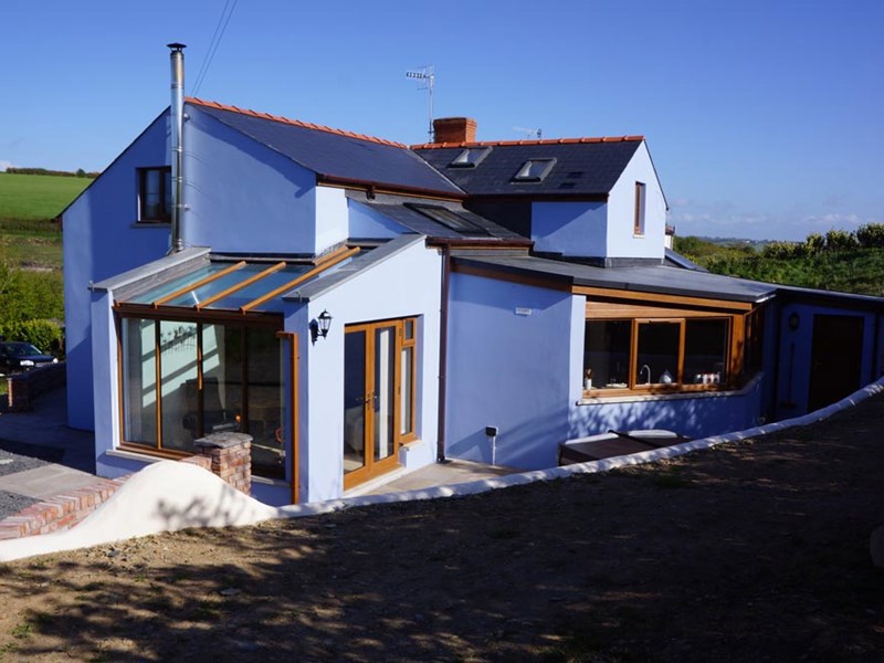 Gallery Image for Hendre Fach Isaf | Extension