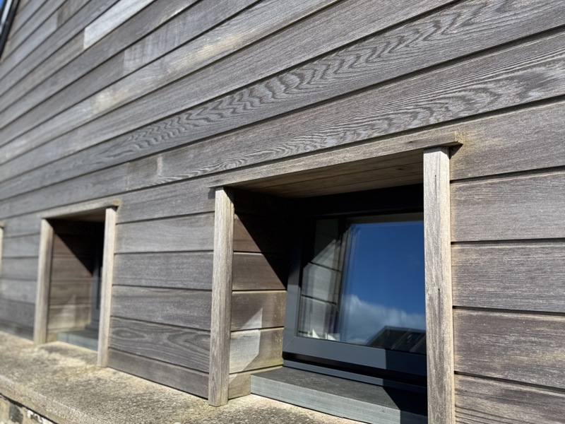 Gallery Image for Treathro Barns & House Conversions