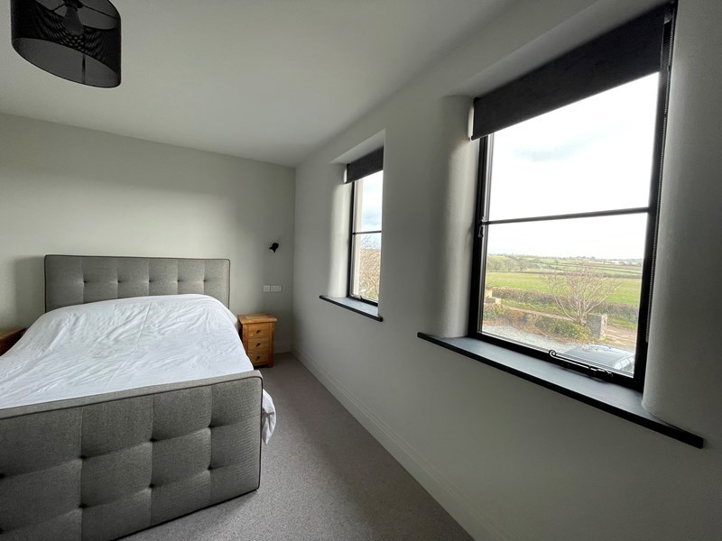 Gallery Image for Jordanston Farm | New Dwelling