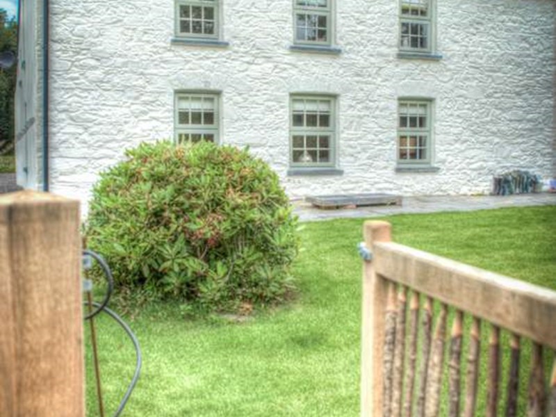 Gallery Image for Pwll Farm House | Award Winning