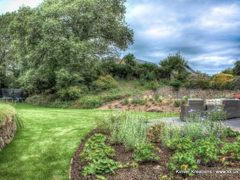 Gallery Image for Pwll Farm House | Award Winning