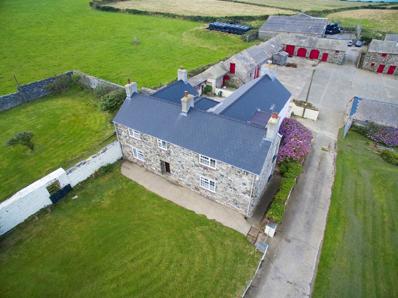 Gallery Image for Treathro Barns & House Conversions