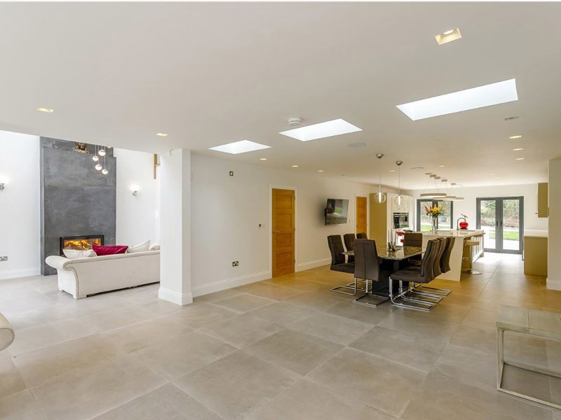 Gallery Image for Beech Gate, Little Aston Park