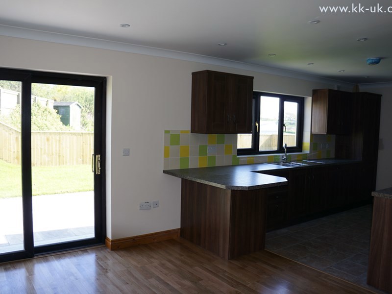 Gallery Image for Keeston Plot 4