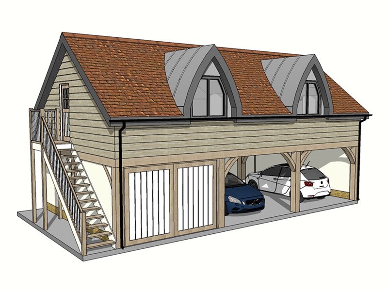 Gallery Image for Hillwood Farm | Birmingham | New Build