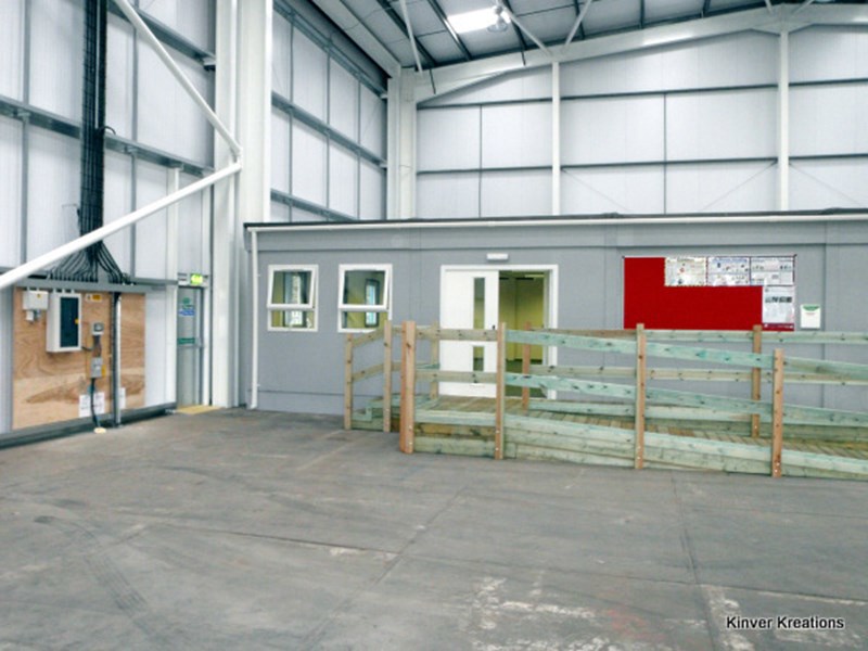 Gallery Image for Recycling Centre London