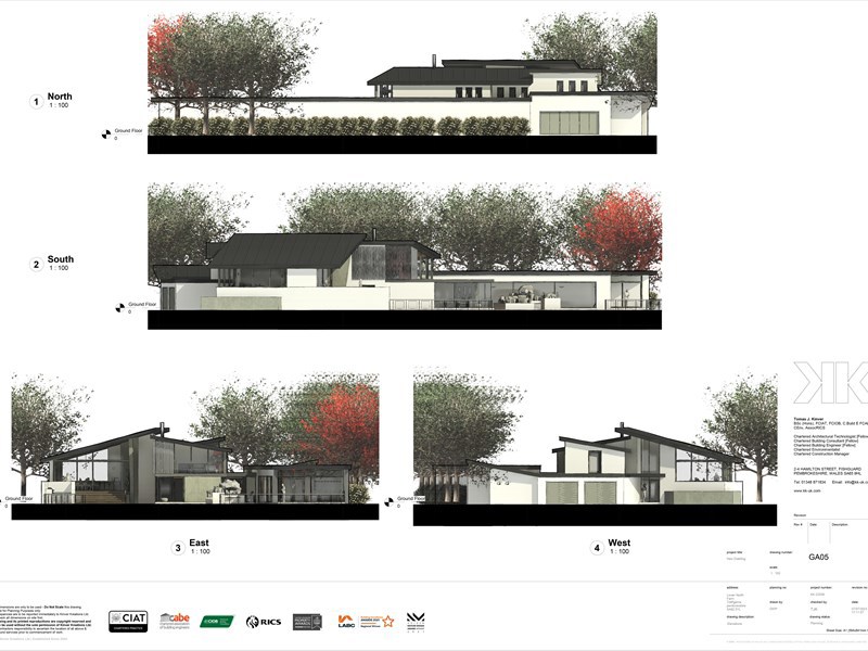 Gallery Image for Lower North Hill
