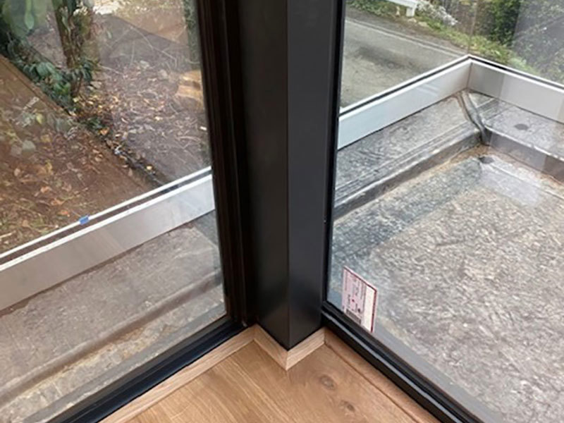 Gallery Image for Ty Dwrgi | Extension