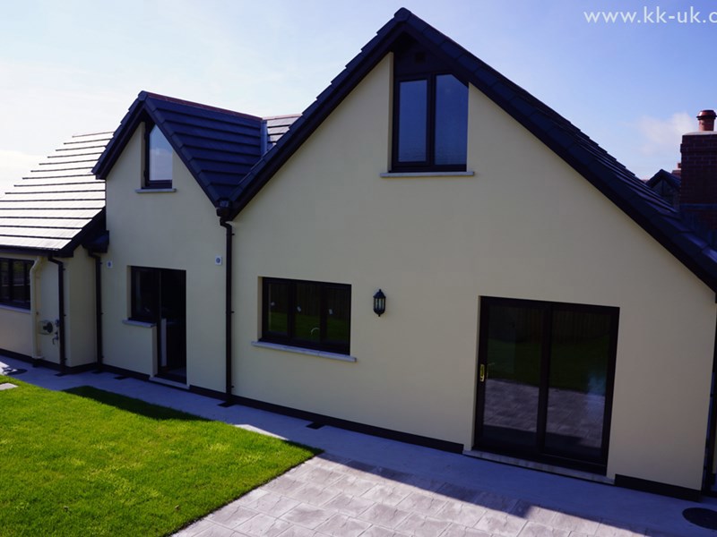 Gallery Image for Keeston Plot 4