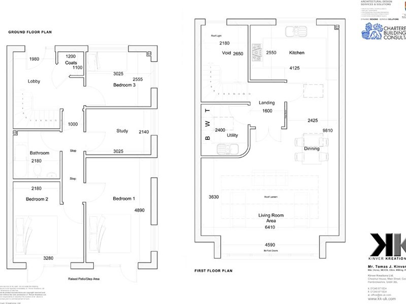 Gallery Image for Old Post Office Goodwick