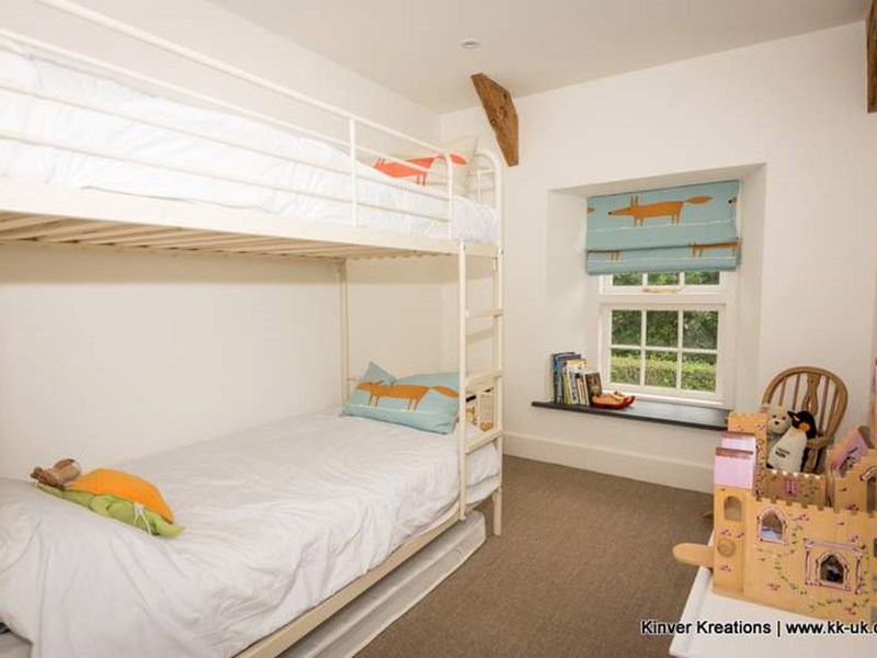 Gallery Image for Pwll Farm House | Award Winning