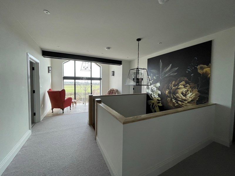 Gallery Image for Jordanston Farm | New Dwelling