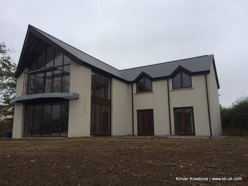 Gallery Image for Pelcomb New Self-Build Dwelling