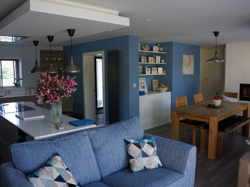 Gallery Image for Dingle Lane Extension