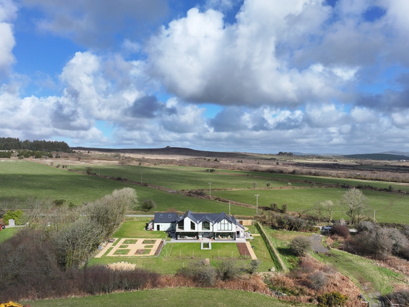 Gallery Image for Parc Carreg - new dwelling