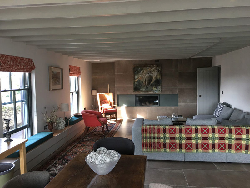 Gallery Image for Penyaber Solva Extension