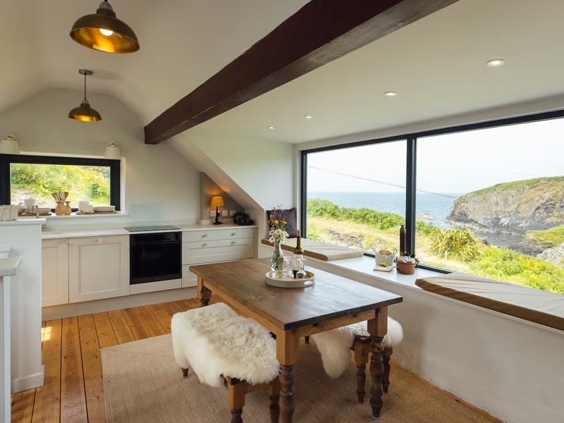 Gallery Image for Bridgend Cottage