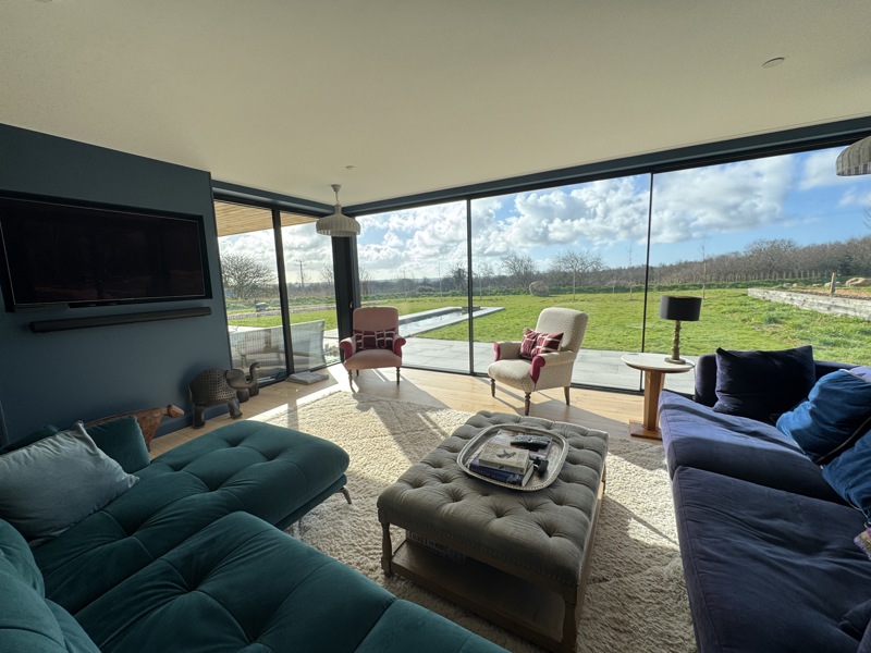 Gallery Image for Parc Carreg - new dwelling
