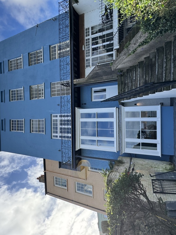 Gallery Image for Belle Vue | Tenby