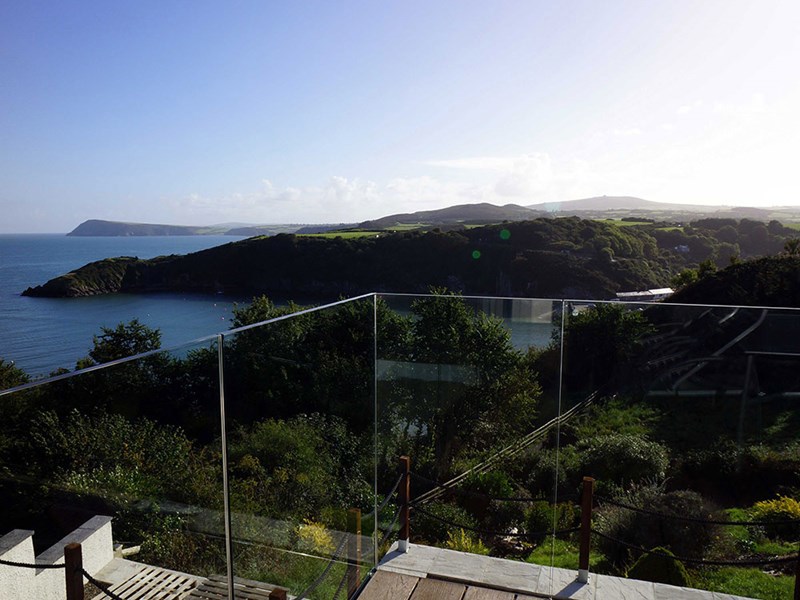 Gallery Image for Llanpit Mawr | Extension