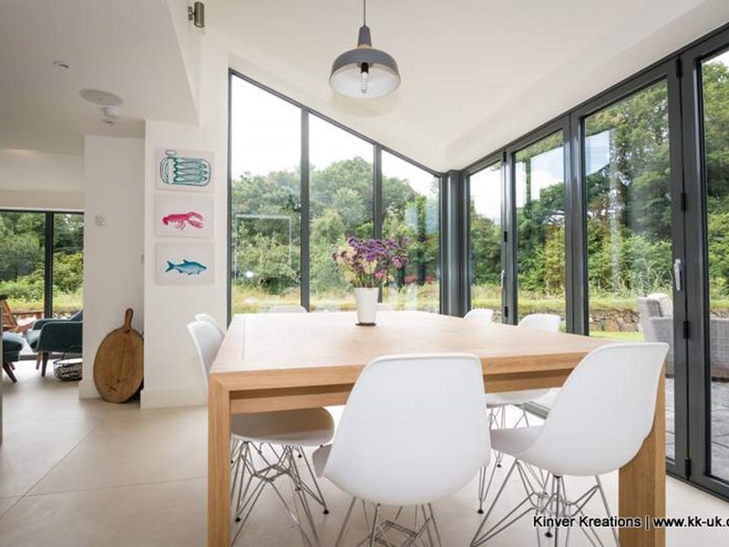 Gallery Image for Pwll Farm House | Award Winning