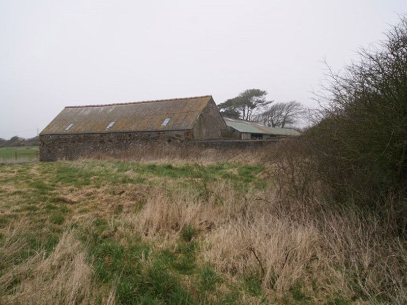 Gallery Image for Thistledown Barn
