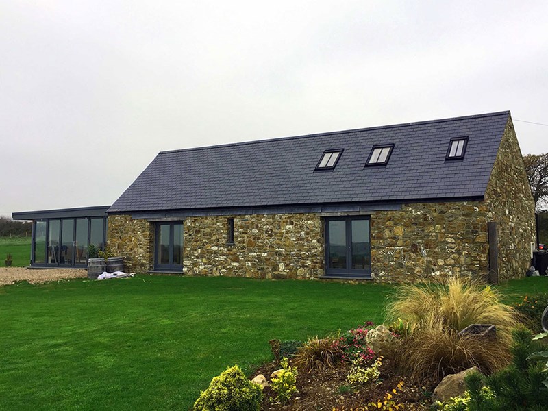 Gallery Image for Thistledown Barn