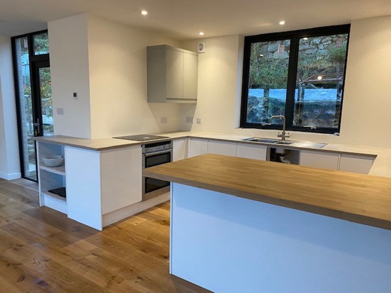 Gallery Image for Ty Dwrgi | Extension
