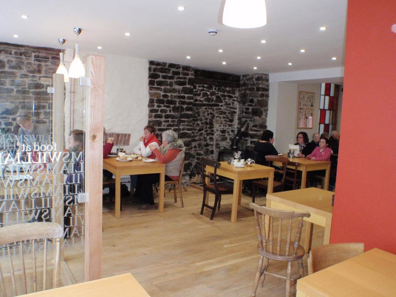 Gallery Image for Pembroke Cafe