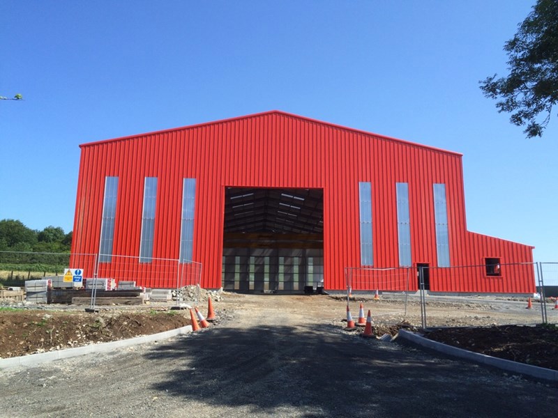 Gallery Image for Main Port Engineering
