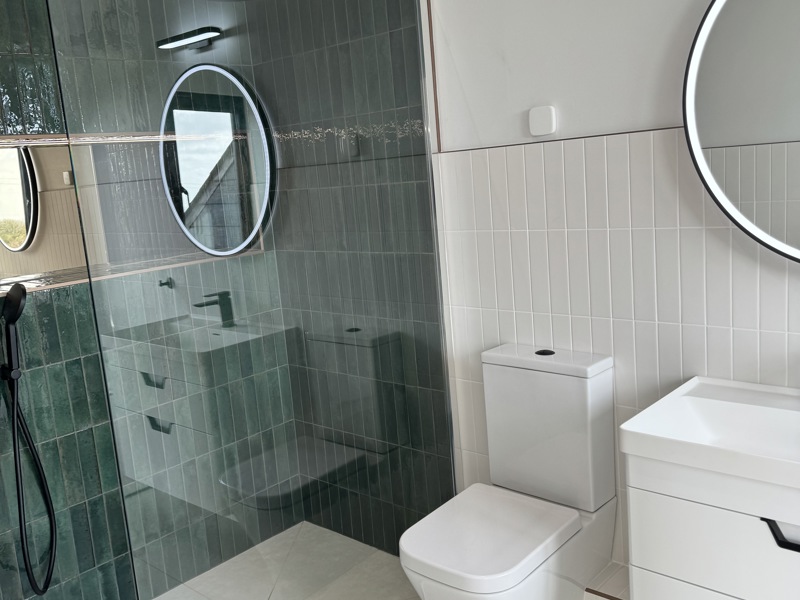 Gallery Image for Parc Carreg - new dwelling
