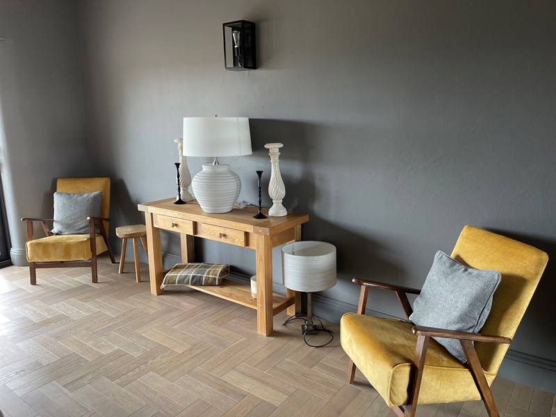 Gallery Image for Jordanston Farm | New Dwelling