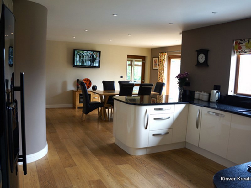 Gallery Image for Glyn Coed – Goodwick
