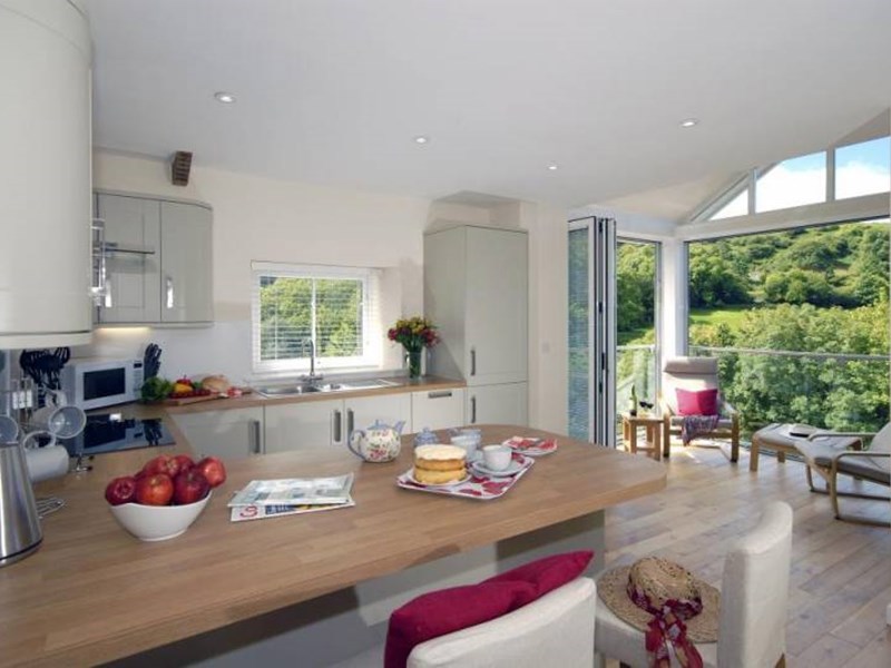 Gallery Image for Ael Y Bryn Extension  Llanychaer