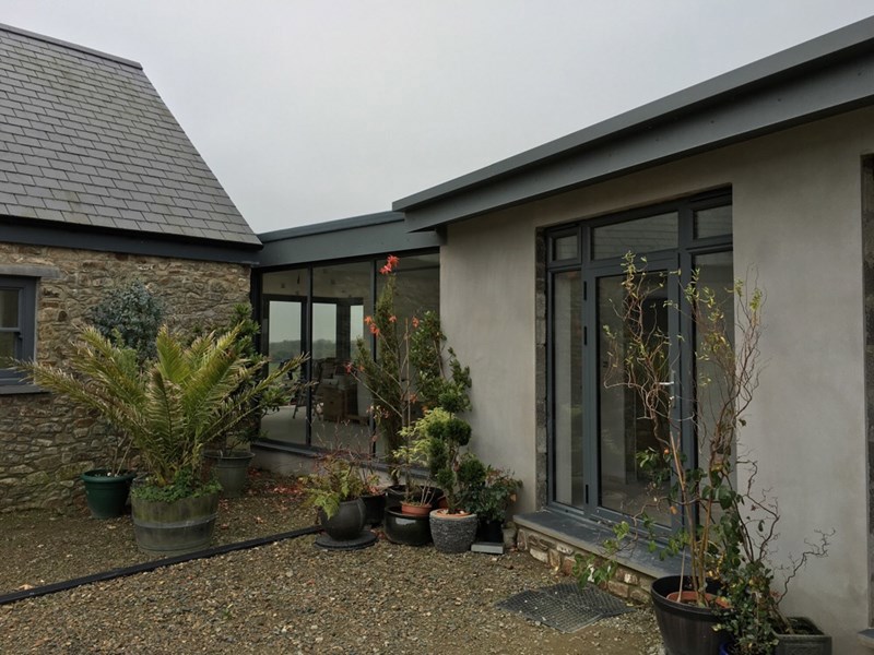 Gallery Image for Thistledown Barn