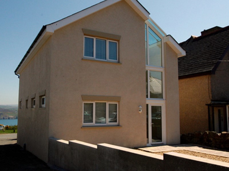 Gallery Image for Old Post Office Goodwick