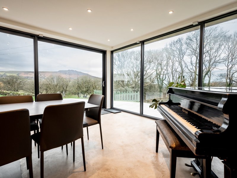 Gallery Image for MYsgarwen - Cilgerran