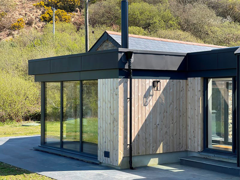 Gallery Image for Castle Farm Barns