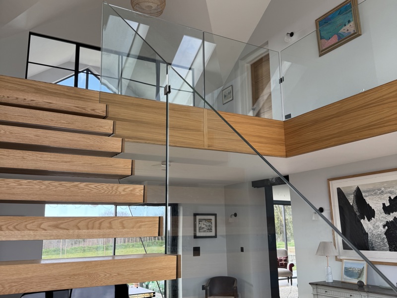 Gallery Image for Parc Carreg - new dwelling