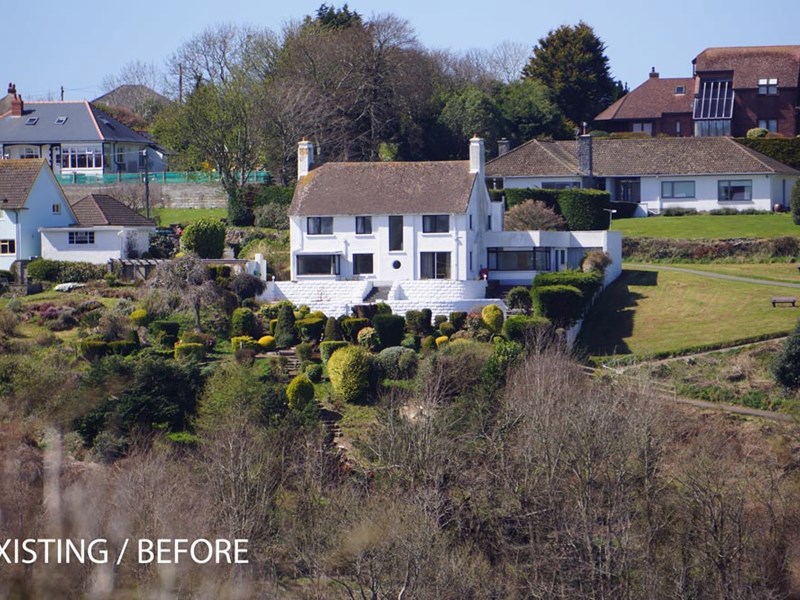Gallery Image for Llanpit Mawr | Extension